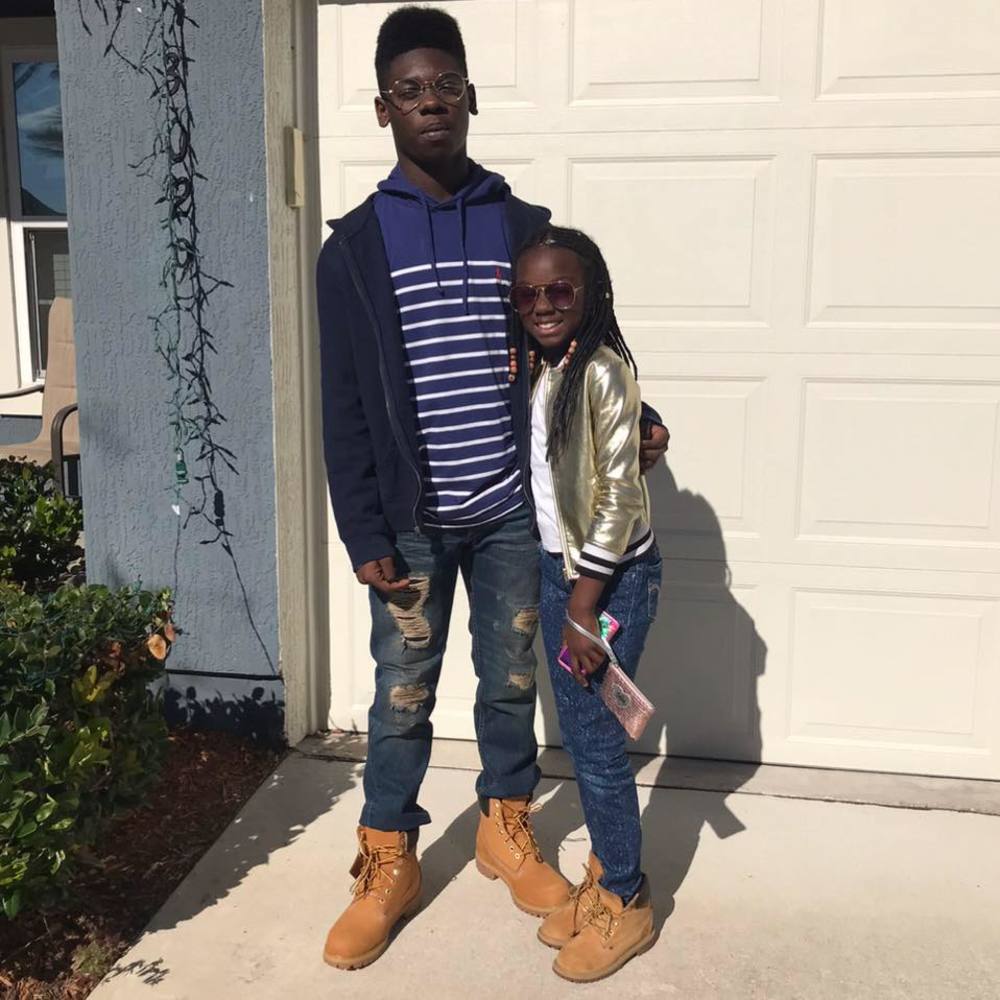 Meet your Posher, Valisha